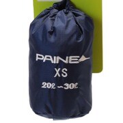 ザックカバーXS PN-LAC74 ネイビー 20-30L [アウトドア系 ザック用レインカバー]
