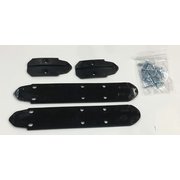 MOONTINGPLATE 40200016 [アウトドア キャンプ用品その他]
