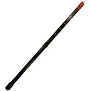 ULアルミカーボン2ショート用　中段シャフト110cm Z-48228 [ストック・ポール]