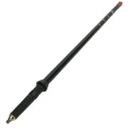 ULアルミカーボン2ショート用 下段シャフト110cm Z-48232 [トレッキングステッキ パーツ]