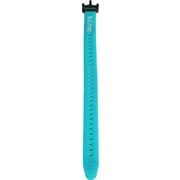 ロゴTensionStrap_7401065 563 ティール 400mm [バックカントリー スキー用ストラップ]