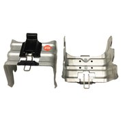 アイゼン　Pure/555/500 (90mm) T)SV-103 [バックカントリー ビンディング用クランポン]