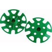 POWDER RING RINGGRN GREEN [スキーポール バスケット]