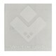 16_STICKER STICKER WHITE [ステッカー]