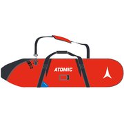 JR. SKI COVER JP AL5033010 RED Mサイズ(130-150cm) [スキーケース ジュニア]