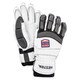 GRIPPENGS 30090 WHT/RED サイズ9 [スキー グローブ レーシング]
