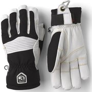 A.L. COULOIR 30310 BLK/WHT サイズ9 [スキー スノーボード グローブ]