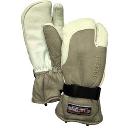 ヨドバシ.com - ヘストラ HESTRA 3-Finger Full Leather 30872 ERT/WHT