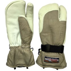 ヨドバシ.com - ヘストラ HESTRA 3-Finger Full Leather 30872 ERT/WHT 