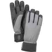 ALPINE SHORT GTX 31360 GRY 6サイズ [スキー スノーボード グローブ]