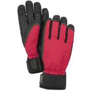 ALPINE SHORT GTX 31360 RED 6サイズ [スキー スノーボード グローブ]