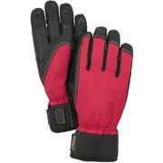 ALPINE SHORT GTX 31360 RED 9サイズ [スキー スノーボード グローブ]