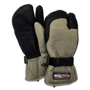 3-Finger GTX Full Leather 33882 ERT サイズ9 [スキー スノーボード グローブ]