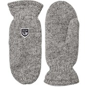 BASIC WOOL MITT 63661 GRY サイズ7 [アウトドア グローブ]
