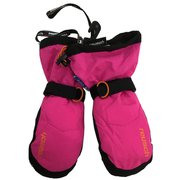KADIR DOWN R-TEX XT MITTEN 4599562 ピンクグロー II [スキー グローブ ジュニア]