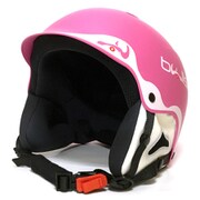 25 bullski (ブルスキー) Norvik Limited Edition Spicy 【NK-LTDW-S】【LTD SPICY  WHITE】(レーシングスラロームヘルメット) | カンダハーオンラインショップ