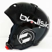BULL SKI SHELTER SL-BCK BLACK M/XL (58/61 - ヨドバシ.com