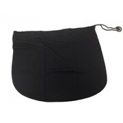 ski helmet bag 569003 Black [ヘルメットバッグ]