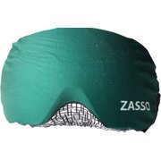 goggle ZASSO GOGGLE COVER ZASSOG [スキー ゴーグルカバー]