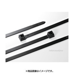 ヘラマンタイトン ラッシングタイ T150タイプ幅8.8×長さ390mm 25本 T150R-W