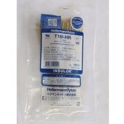ヘラマンタイトン MSタイ 幅2.5×長さ148mm 屋内使用 (100本入) T18I-HR
