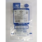 ヘラマンタイトン MSタイ 幅2.5×長さ148mm 屋内使用 (100本入) T18I-HS