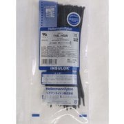 ヘラマンタイトン MSタイ 幅2.5×長さ205mm 屋内外使用 (100本入) T18L-HSW