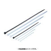 ヘラマンタイトン インシュロックタイ MSタイ (ポリプロピレン製) T18S-PP