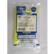 ヘラマンタイトン カラータイ 幅3.5×長さ152mm 屋内使用 (100本入) T30R-YLW
