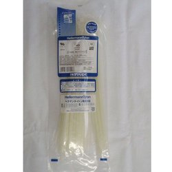 ヘラマンタイトン MSタイ 幅4.0×長さ296mm 屋内使用 (100本入) T40I