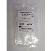 ヘラマンタイトン インシュロックタイ MSタイ (ポリプロピレン製) T40S-PP