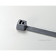 ヘラマンタイトン カラータイ 幅4.8×長さ383mm 屋内使用 (100本入) T50L-GRY
