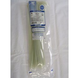 ヘラマンタイトン MSタイ 幅4.8×長さ383mm 屋内使用 (100本入) T50L-HS