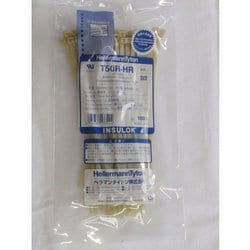 ヘラマンタイトン MSタイ 幅4.6×長さ202mm 屋内使用 (100本入) T50R-HR