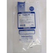 ヘラマンタイトン インシュロックタイ MSタイ ポリプロピレン製 T50R-PP