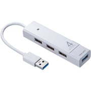 USB-3H421W [USB3.1 Gen1+USB2.0コンボハブ]