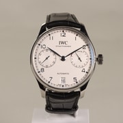 iwc 時計 ヨドバシ オファー