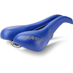 Selle SMP TRK MEDIUM サドル ブルー ヨドバシ.com - SELLE SMP セラ エスエムピー TRK ミディアム