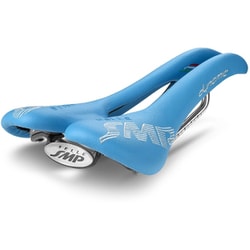 SELLE SMP(セラSMP) コンポジット カラー サドル ライトブルー SELLE SMP(セラSMP) コンポジット カラー サドル ライトブルー