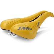 TRK ラージ カラー サドル イエロー