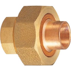 T561-1-13X15.88 [SANEI 銅管絶縁ユニオン]