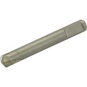 T-6 [ユニカ メタコア用センタードリル(超硬) T-6]