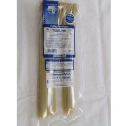 ヘラマンタイトン MSタイ 幅4.8×長さ301mm 屋内使用 (100本入) T60R-HR