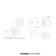 京セラ ツーリング機器 T63H-C20-75