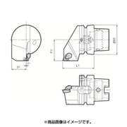 京セラ ツーリング機器 T63H-KTNR-16
