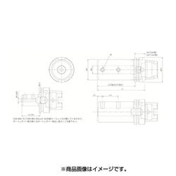 京セラ ツーリング機器 T63H-N20-120