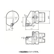 京セラ ツーリング機器 T63H-PCLNL-DX12