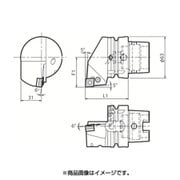 京セラ ツーリング機器 T63H-PCLNR-DX12