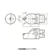京セラ ツーリング機器 T63H-PCMNN-L12