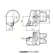 京セラ ツーリング機器 T63H-PDJNL-DX15